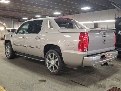 2008 Cadillac Escalade EXT AWD 4dr