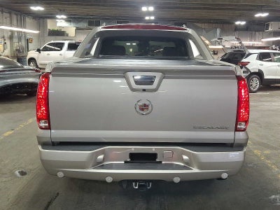 2008 Cadillac Escalade EXT AWD 4dr