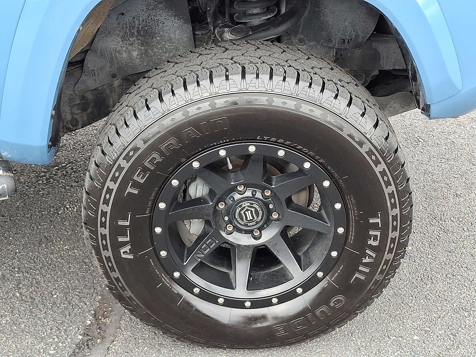 2019 Toyota Tacoma 4WD SR