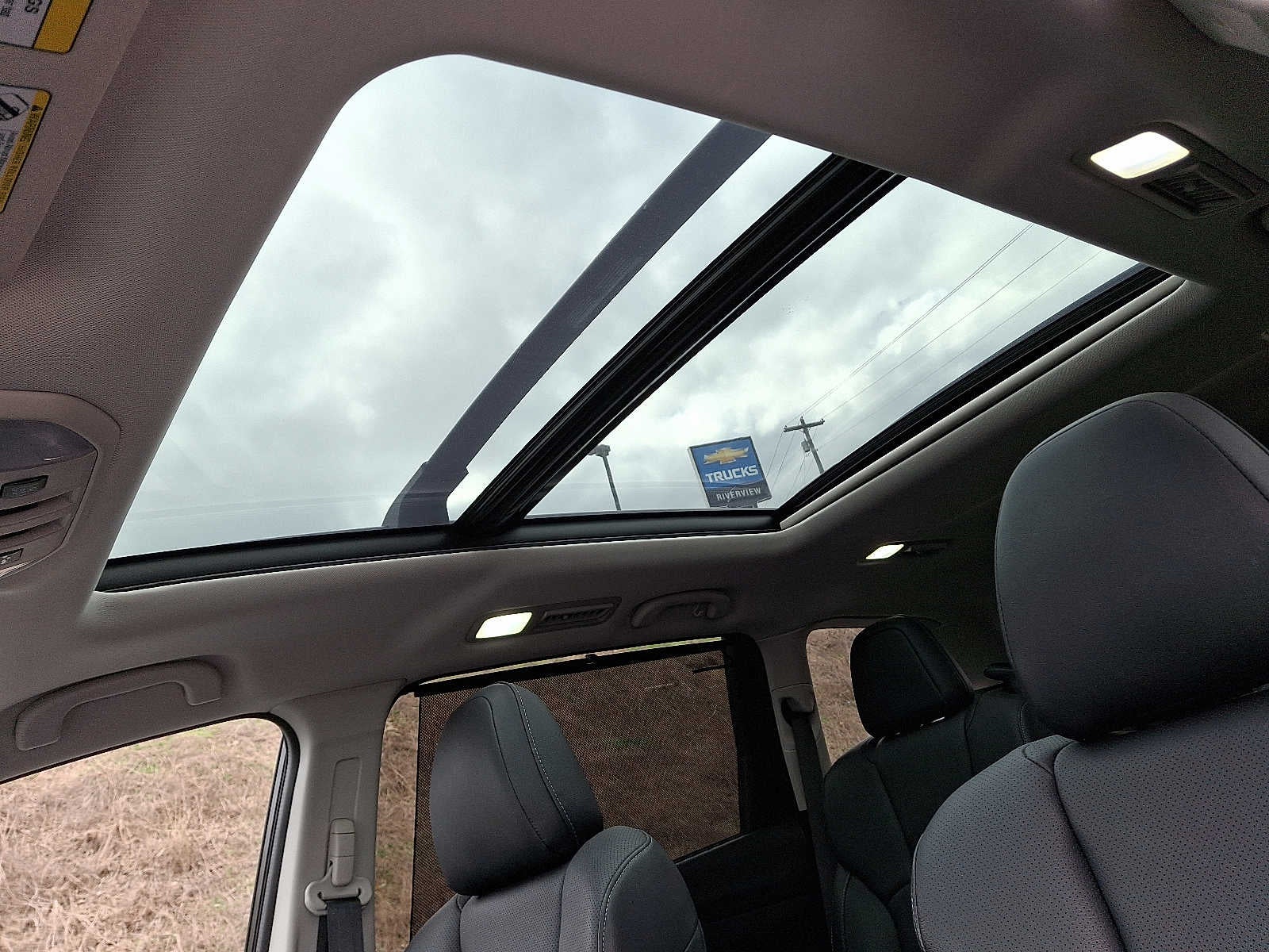 2021 Subaru Ascent Touring