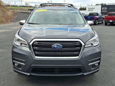 2021 Subaru Ascent Touring