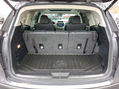 2021 Subaru Ascent Touring