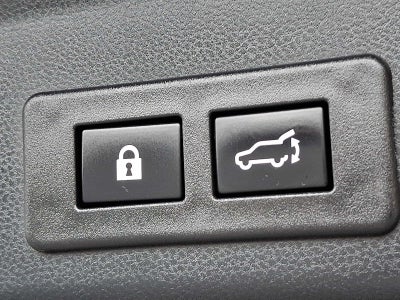 2021 Subaru Ascent Touring