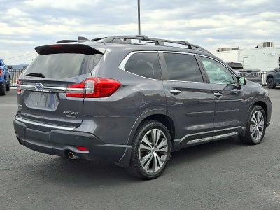 2021 Subaru Ascent Touring