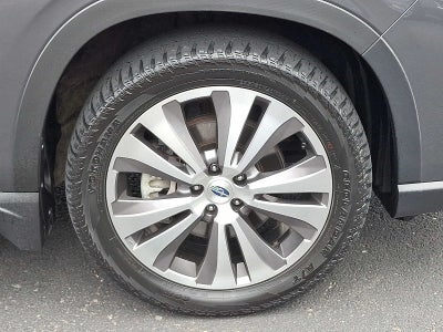 2021 Subaru Ascent Touring