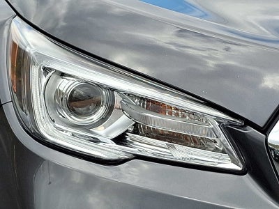 2021 Subaru Ascent Touring