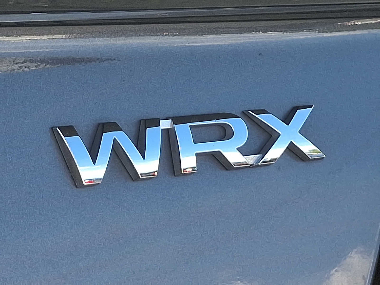 2024 Subaru WRX Limited