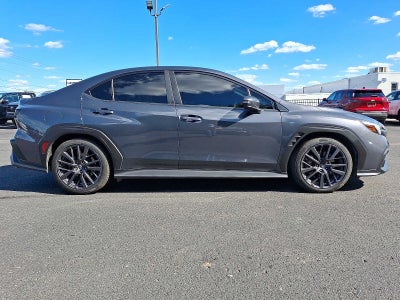 2024 Subaru WRX Limited