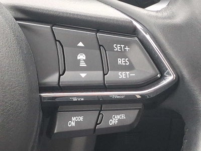2019 Mazda Mazda CX-5 Touring