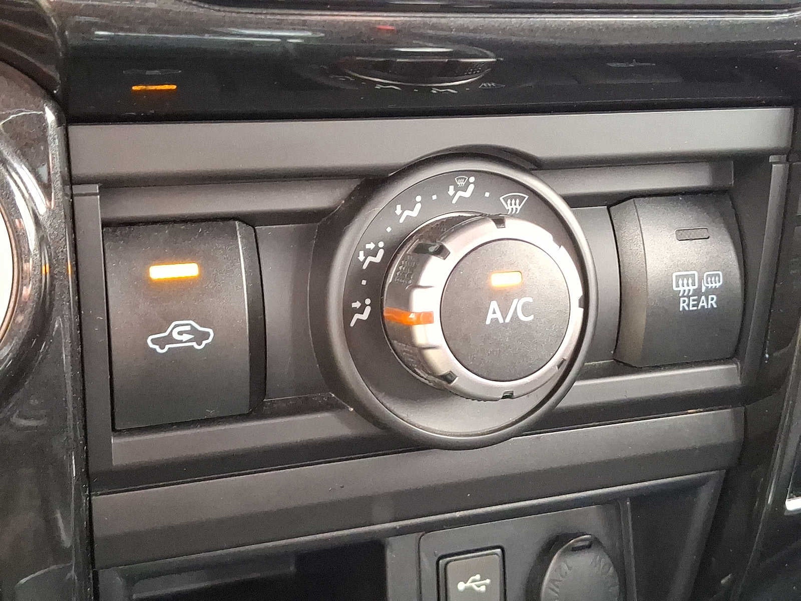 2014 Toyota 4Runner Limited