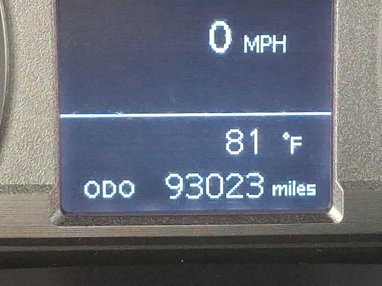 2014 Toyota 4Runner Limited