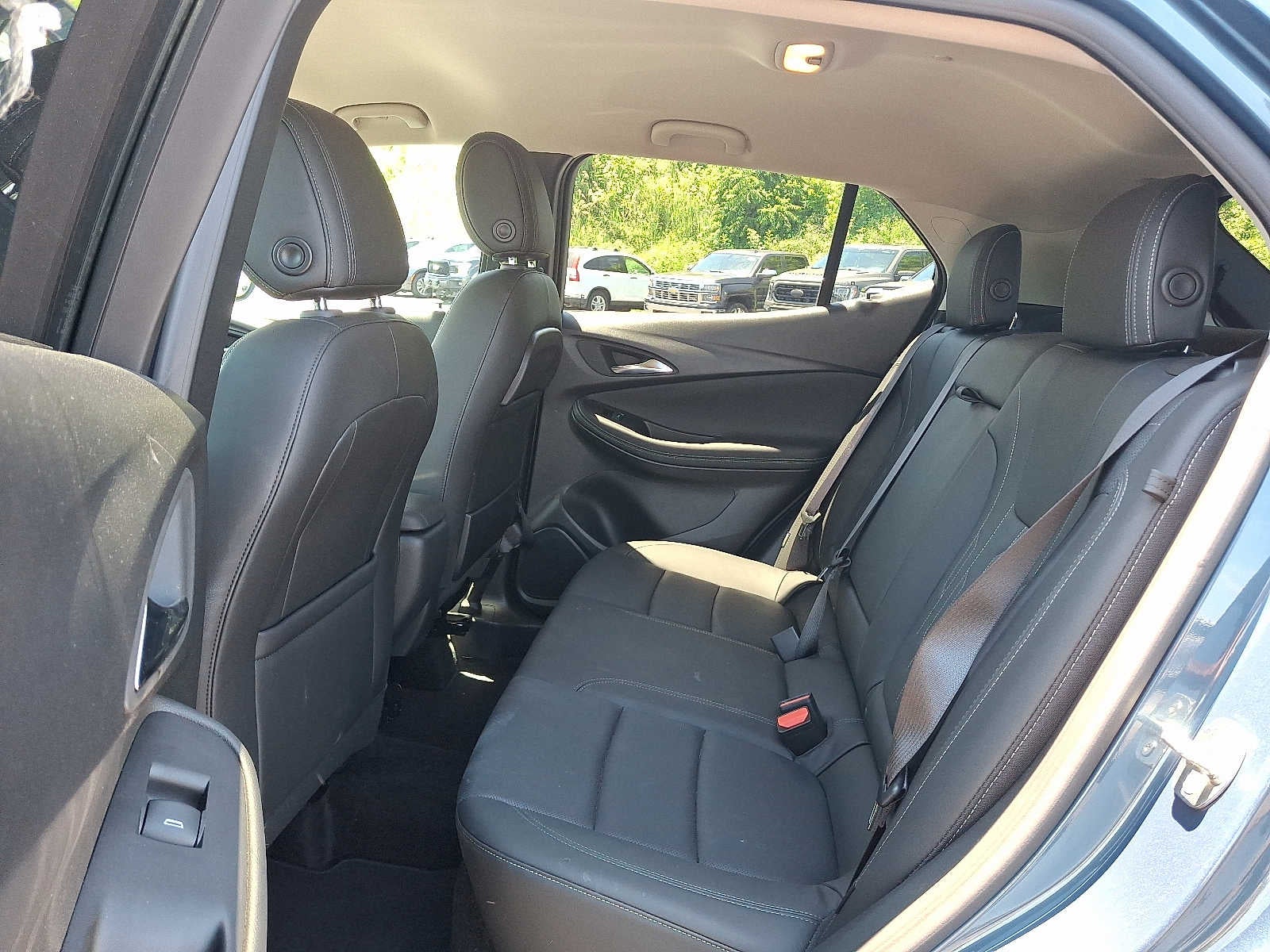 2024 Buick Encore GX Avenir