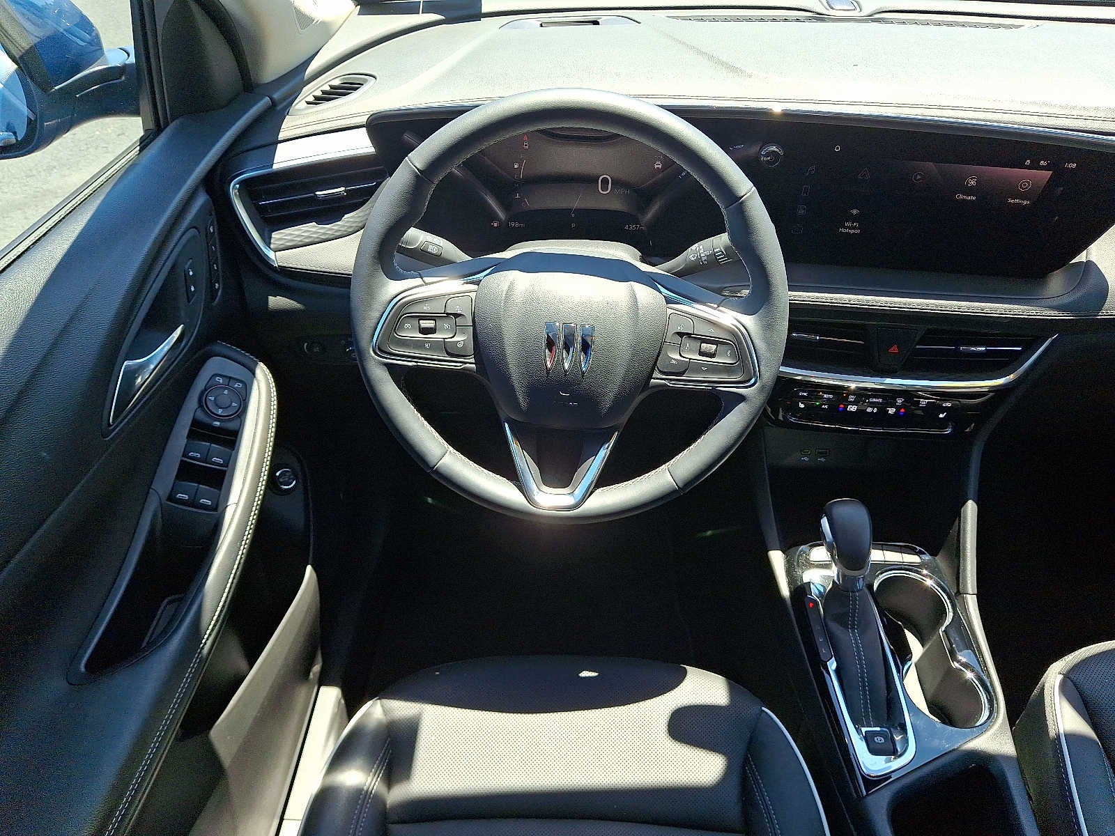 2024 Buick Encore GX Avenir