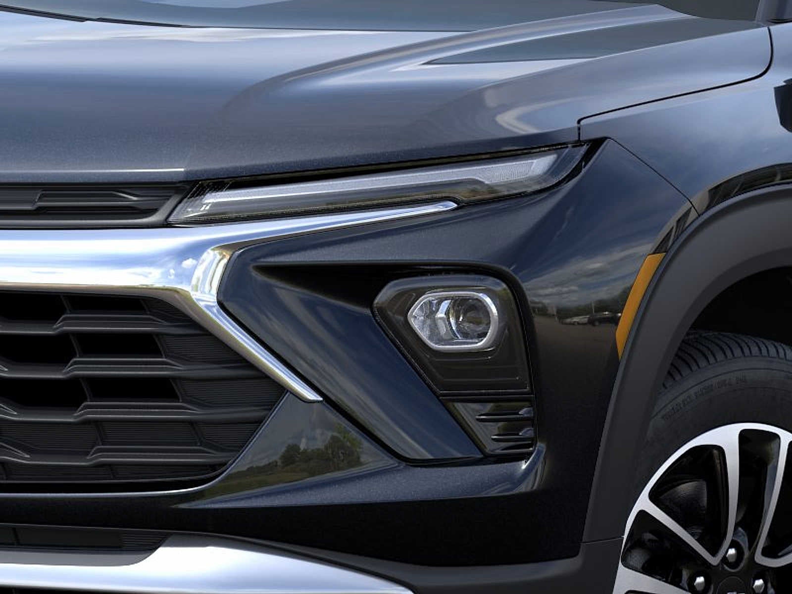 2026 Chevrolet Trailblazer LT - Photo 10