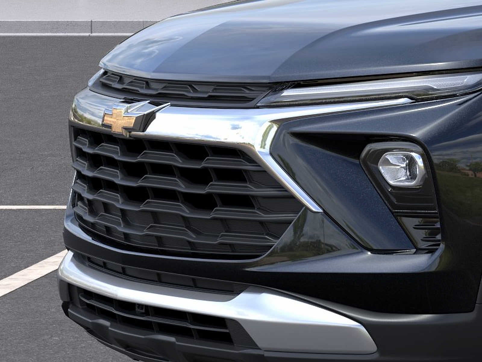 2026 Chevrolet Trailblazer LT - Photo 13