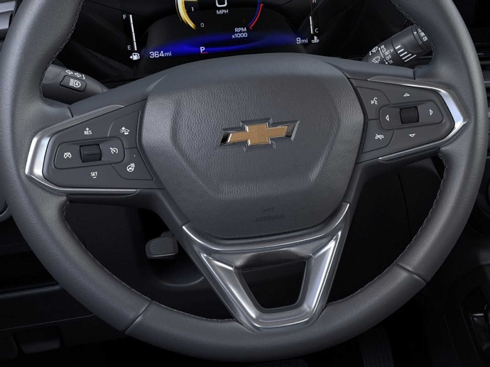 2026 Chevrolet Trailblazer LT - Photo 19