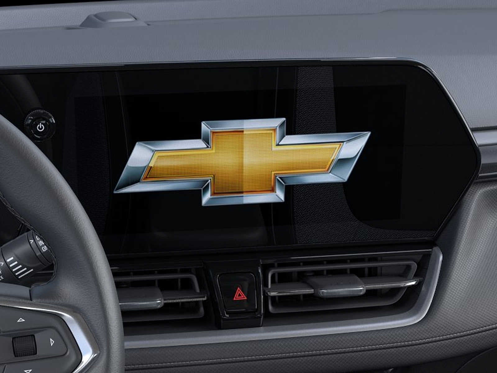 2026 Chevrolet Trailblazer LT - Photo 20