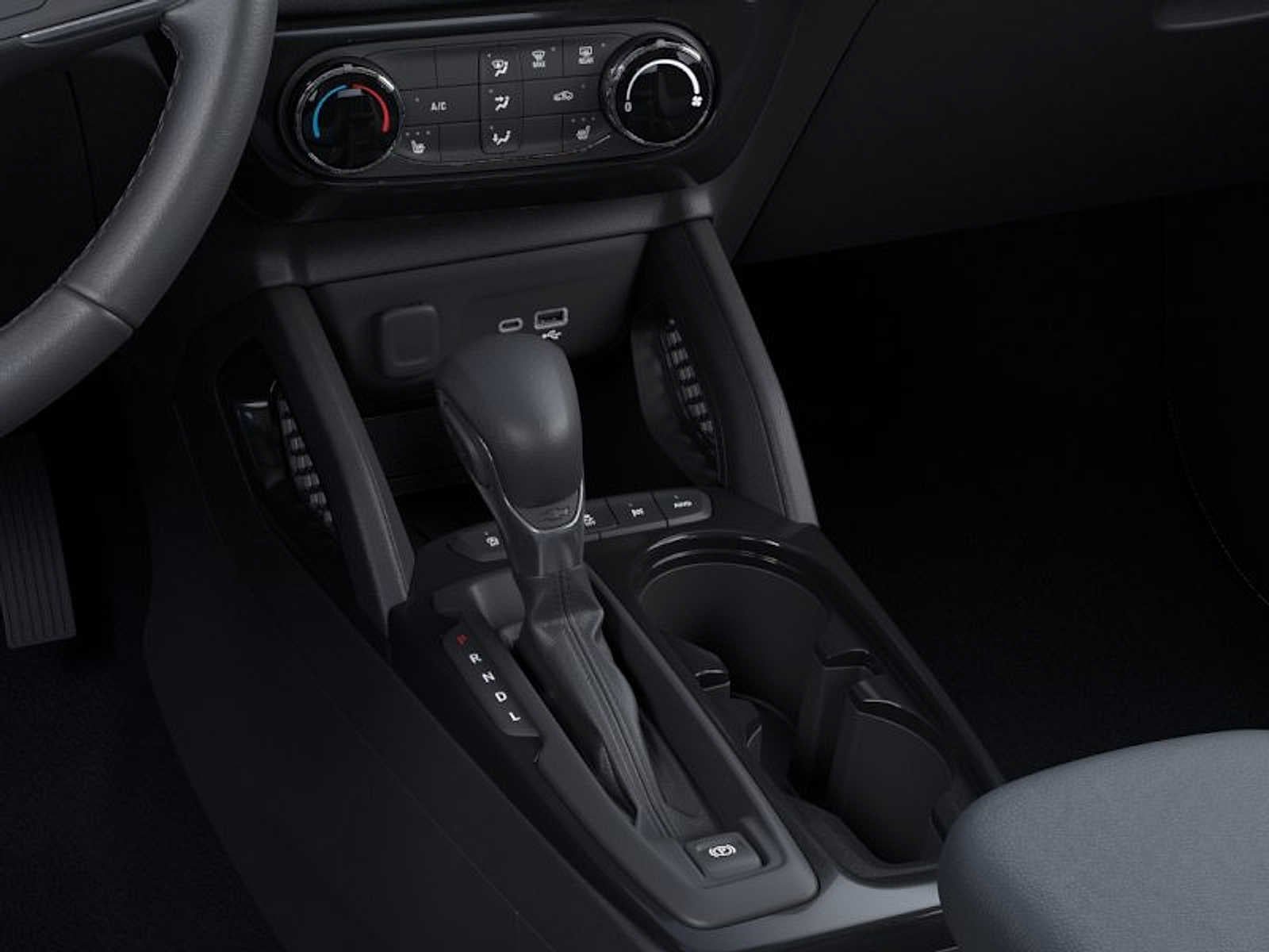 2026 Chevrolet Trailblazer LT - Photo 23