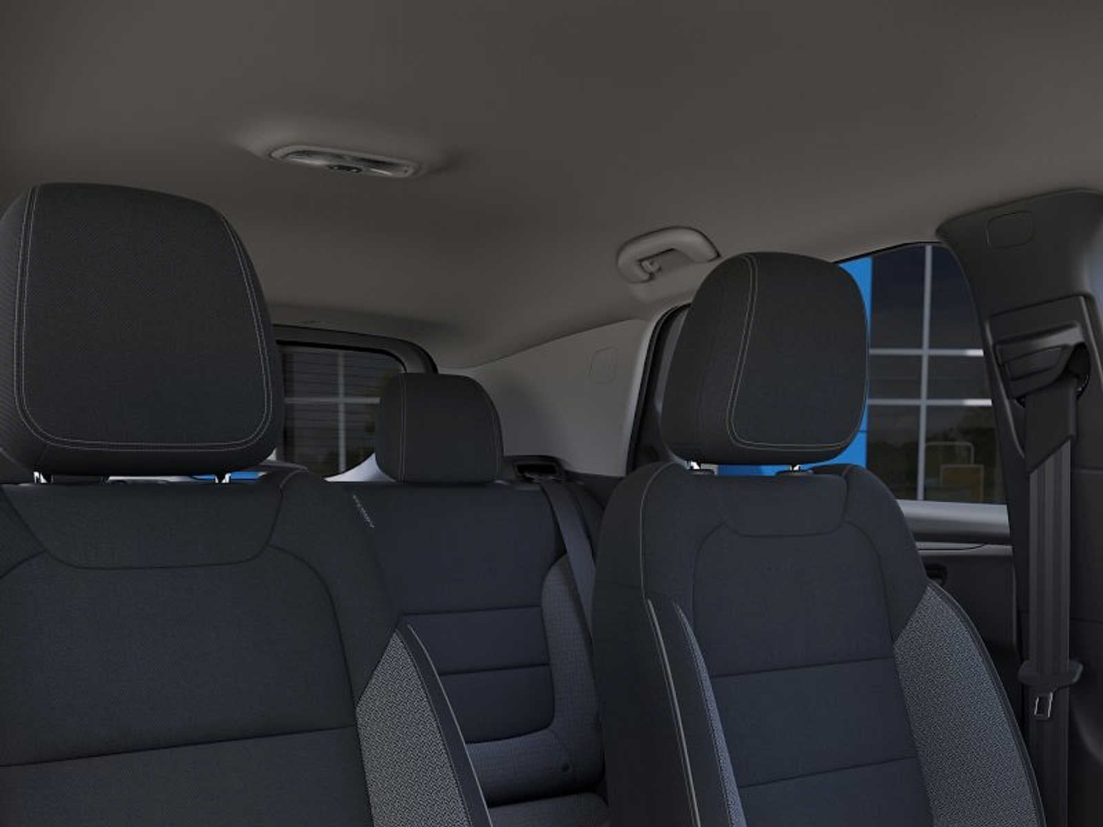 2026 Chevrolet Trailblazer LT - Photo 24