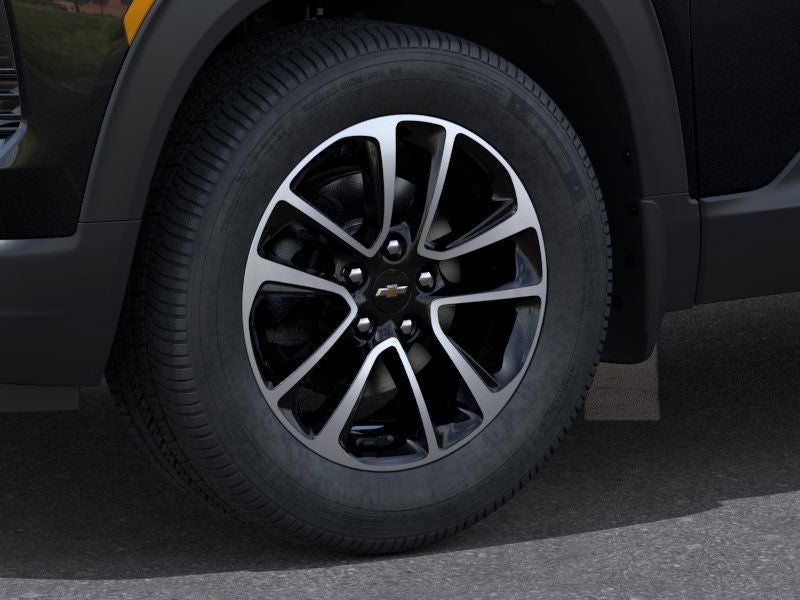 2026 Chevrolet Trailblazer LT - Photo 33