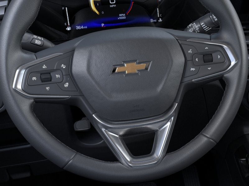 2026 Chevrolet Trailblazer LT - Photo 43