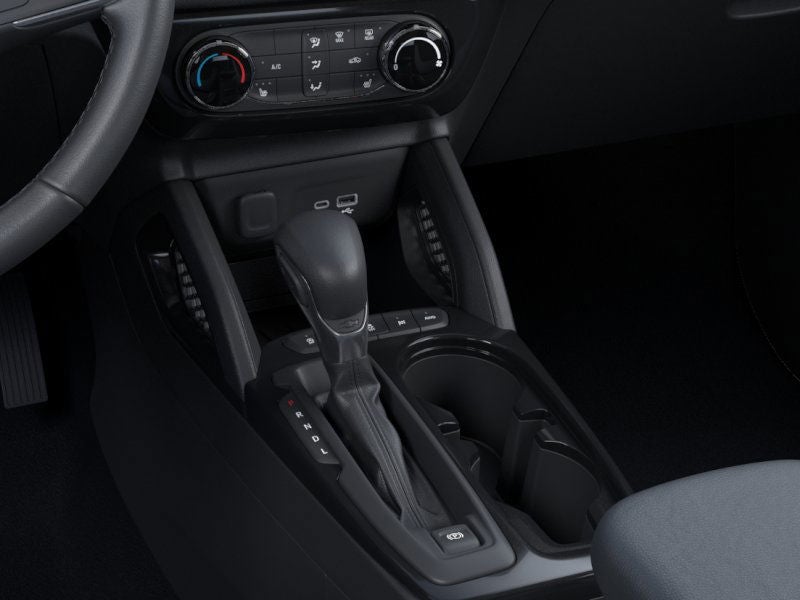 2026 Chevrolet Trailblazer LT - Photo 47