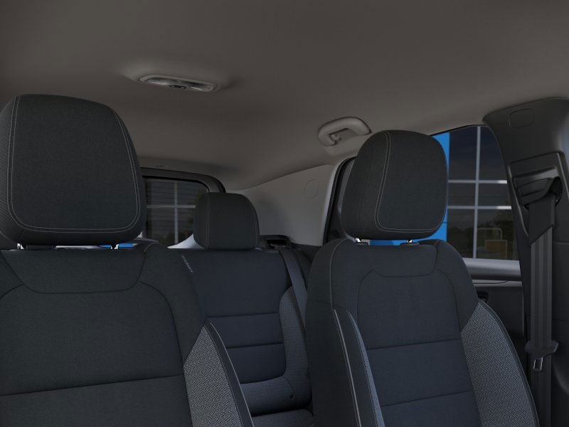 2026 Chevrolet Trailblazer LT - Photo 48