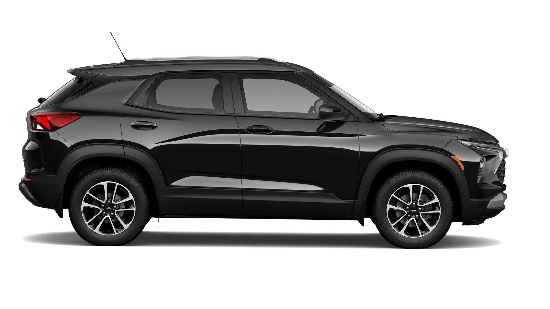 2026 Chevrolet Trailblazer LT - Photo 51