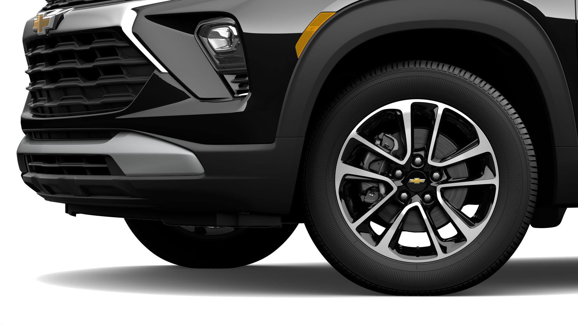 2026 Chevrolet Trailblazer LT - Photo 52