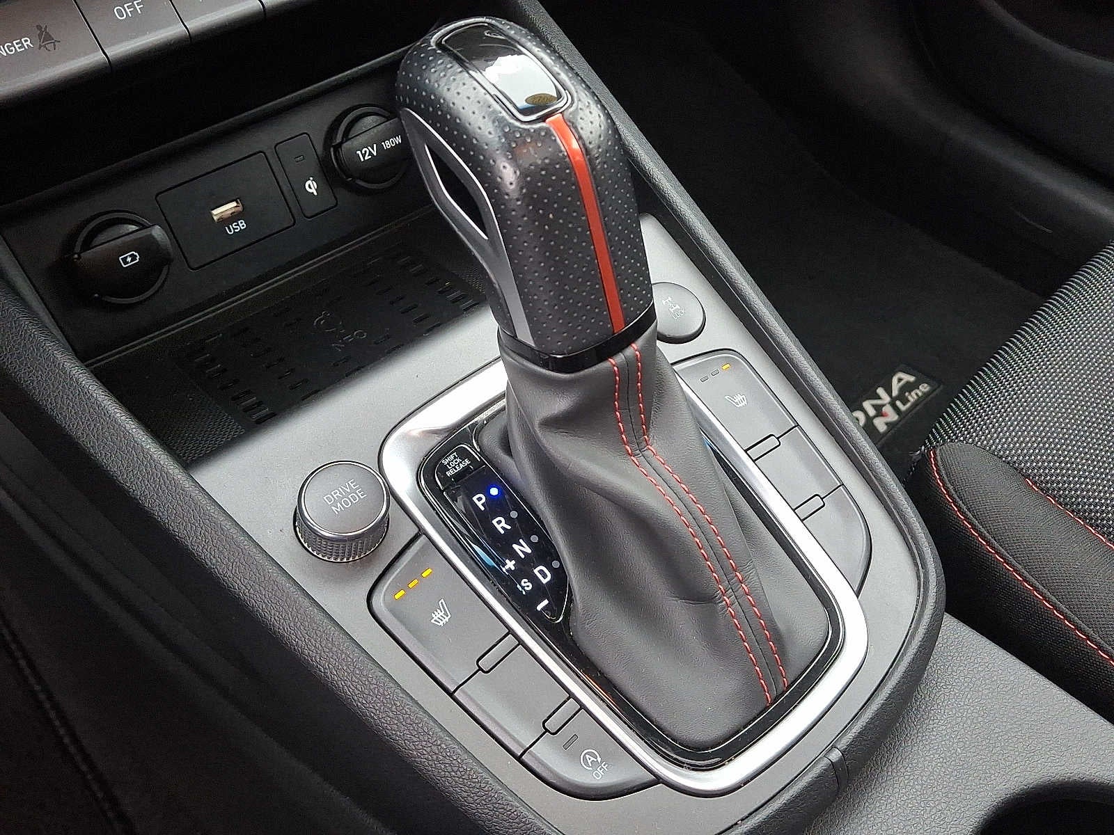 2022 Hyundai Kona N Line