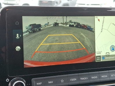 2022 Hyundai Kona N Line