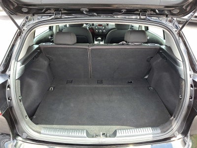 2015 Kia Forte 5-Door EX