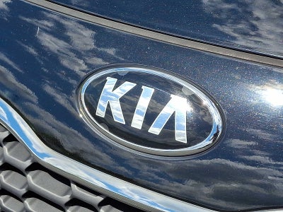 2015 Kia Forte 5-Door EX