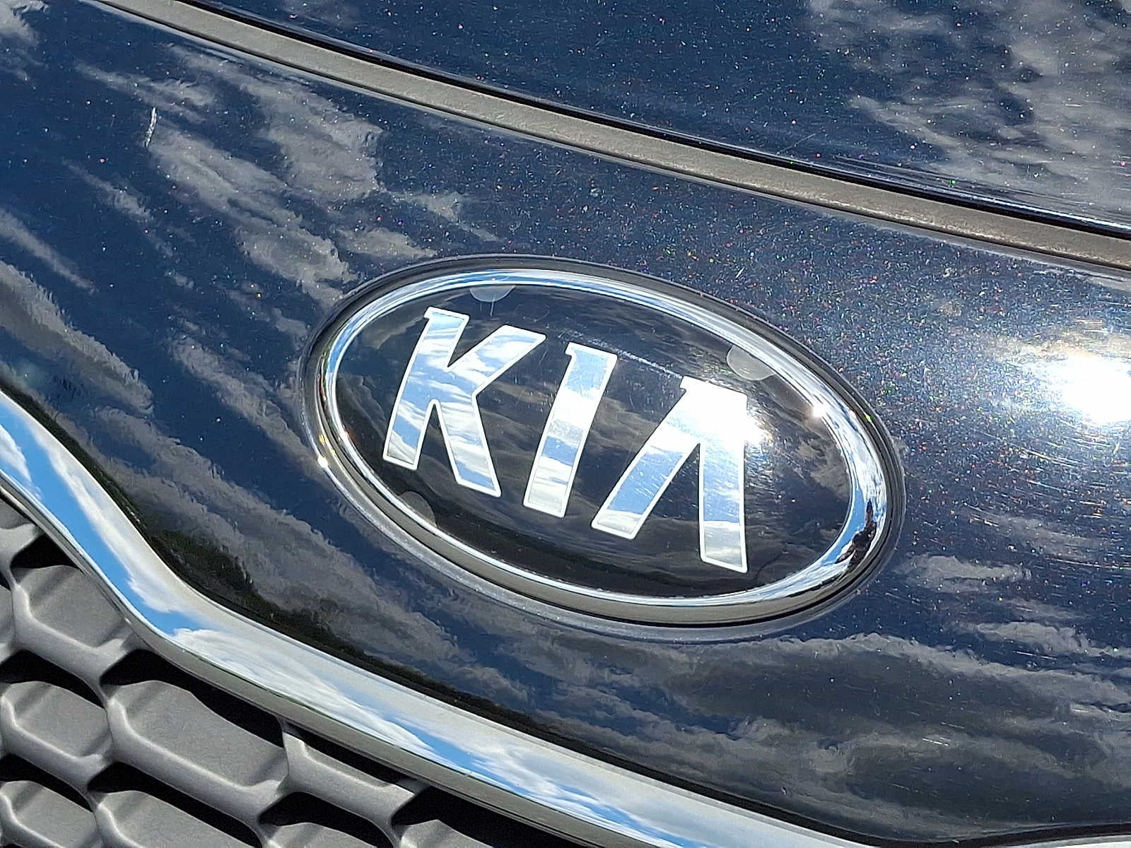 2015 Kia Forte 5-Door EX