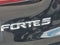 2015 Kia Forte 5-Door EX
