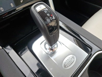 2023 Land Rover Discovery Sport SE