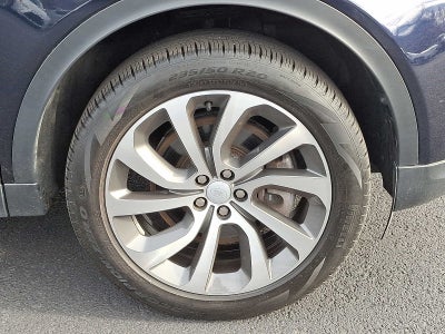 2023 Land Rover Discovery Sport SE