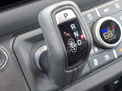 2023 Land Rover Defender 75th Edition