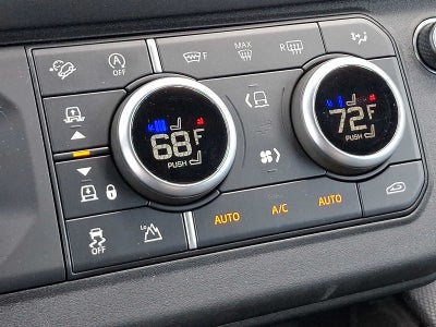 2023 Land Rover Defender 75th Edition