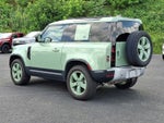 2023 Land Rover Defender 75th Edition