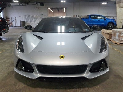 2024 Lotus Emira V6 First Edition