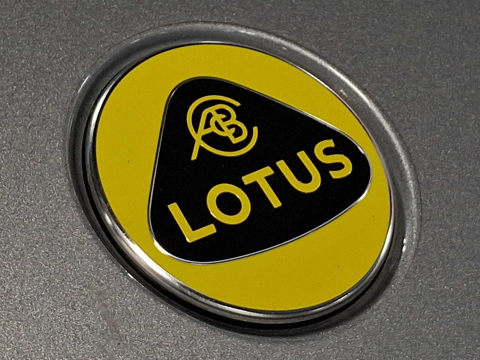 2024 Lotus Emira V6 First Edition