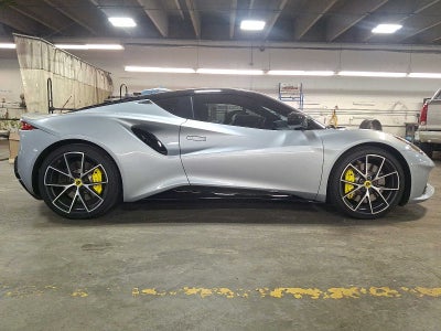 2024 Lotus Emira V6 First Edition