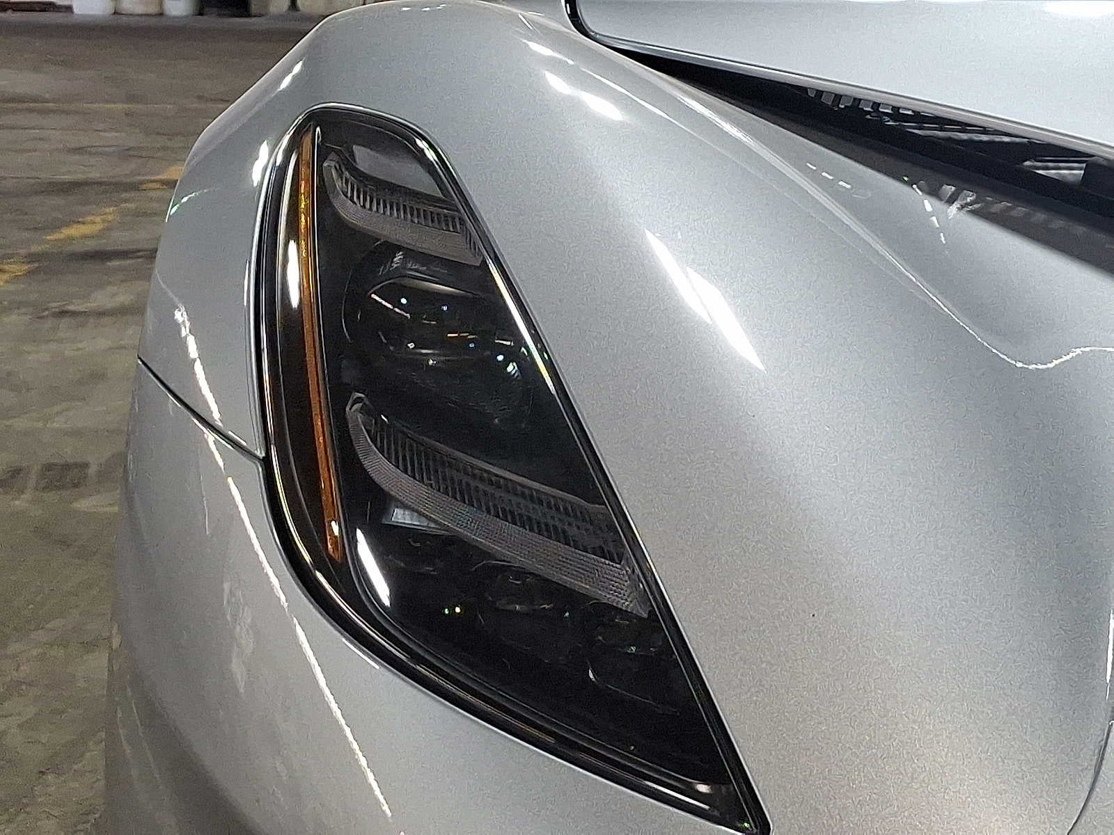 2024 Lotus Emira V6 First Edition
