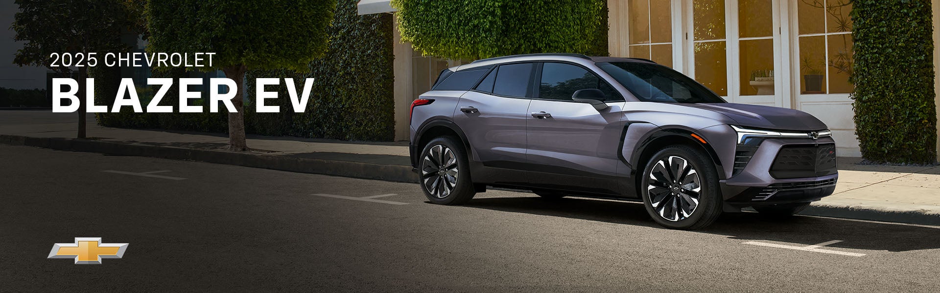 2026 Chevrolet Blazer EV in Washington PA