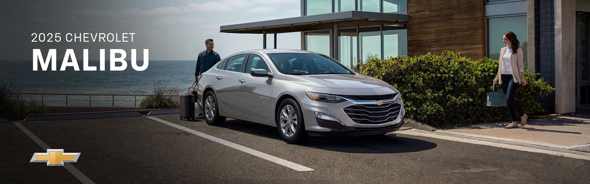 2026 Chevrolet Malibu in Washington PA