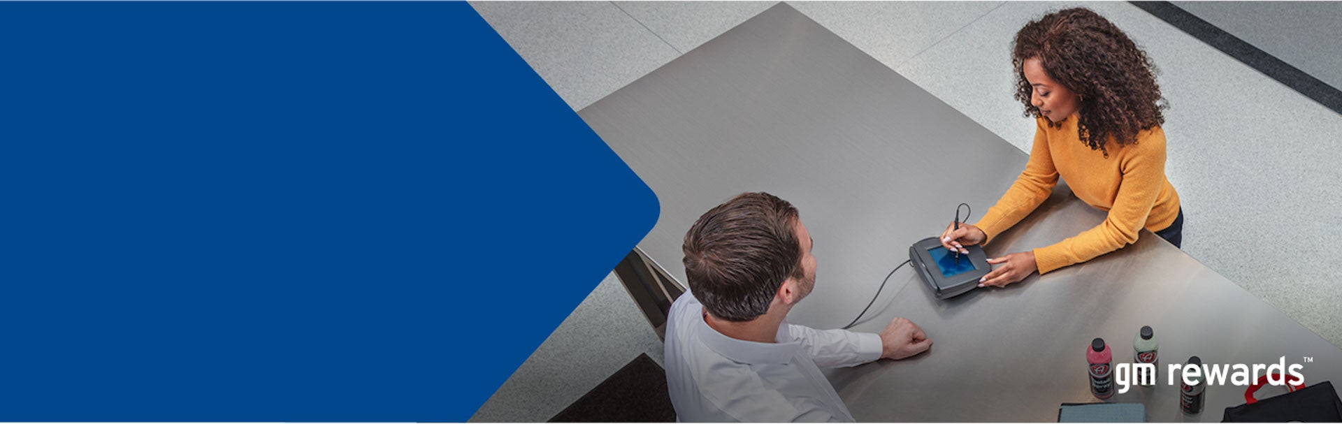 Washington Chevrolet in Washington PA