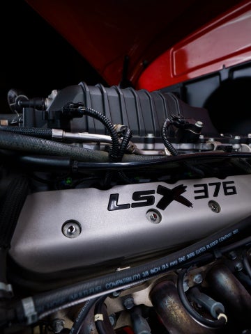 Washington Chevrolet in Washington PA