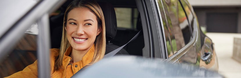 Washington Chevrolet in Washington PA