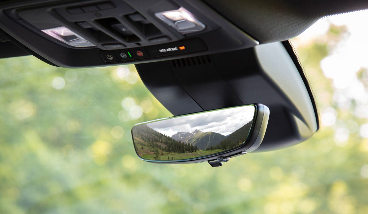 Washington Chevrolet in Washington PA